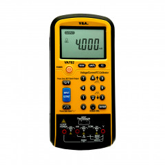 Voltage/Current/TC Calibrator - VA702