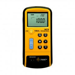 Thermocouple Calibrator - VA710