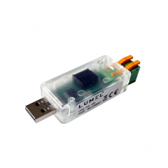 USB/RS485 interface industrial converter