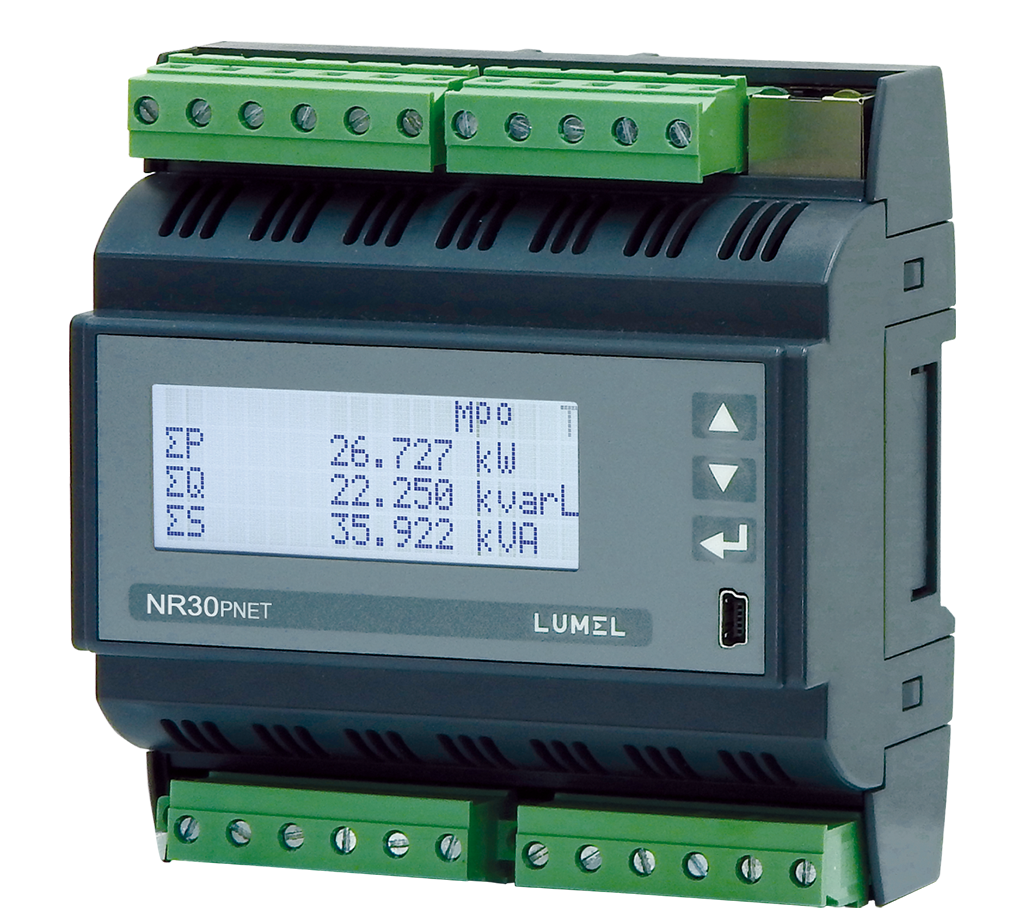 Power Quality Meters | 3 Years Warranty | Competitive Prices | Made In ...