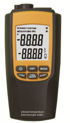 Pyrometer