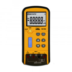 Volt/mA Calibrator - VA700