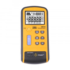 Thermocouple Calibrator  -  VA710